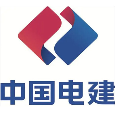 中國電建