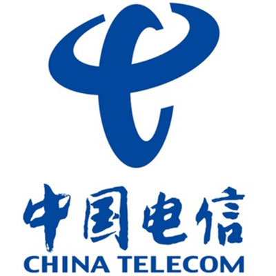 中國電信